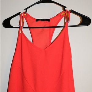 NWT 19 Cooper Shift Dress